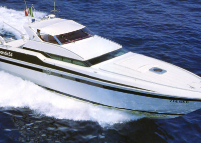 Coanda 54′